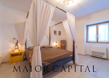 Villa a Schiera Via Salerno, Olbia - foto 14