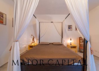 Villa a Schiera Via Salerno, Olbia - foto 15