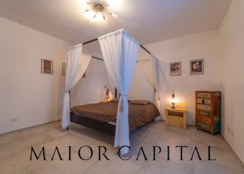 Villa a Schiera Via Salerno, Olbia - foto 16