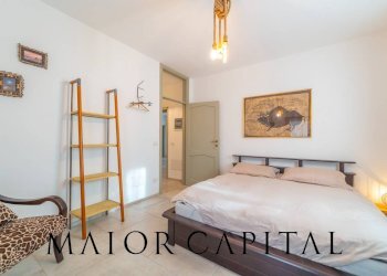 Villa a Schiera Via Salerno, Olbia - foto 19