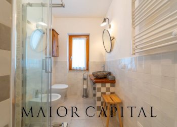 Villa a Schiera Via Salerno, Olbia - foto 22