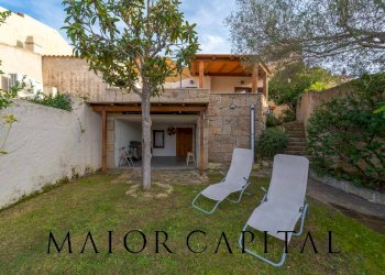 Villa a Schiera Via Salerno, Olbia - foto 24