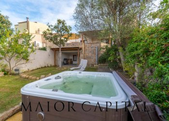 Villa a Schiera Via Salerno, Olbia - foto 25