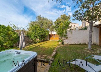 Villa a Schiera Via Salerno, Olbia - foto 26