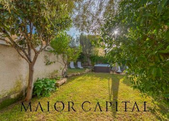 Villa a Schiera Via Salerno, Olbia - foto 27