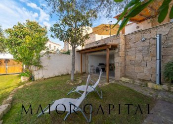 Villa a Schiera Via Salerno, Olbia - foto 28