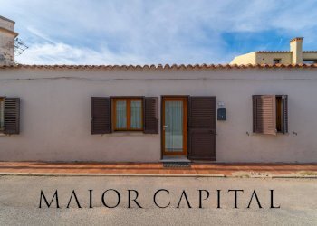 Villa a Schiera Via Salerno, Olbia - foto 30