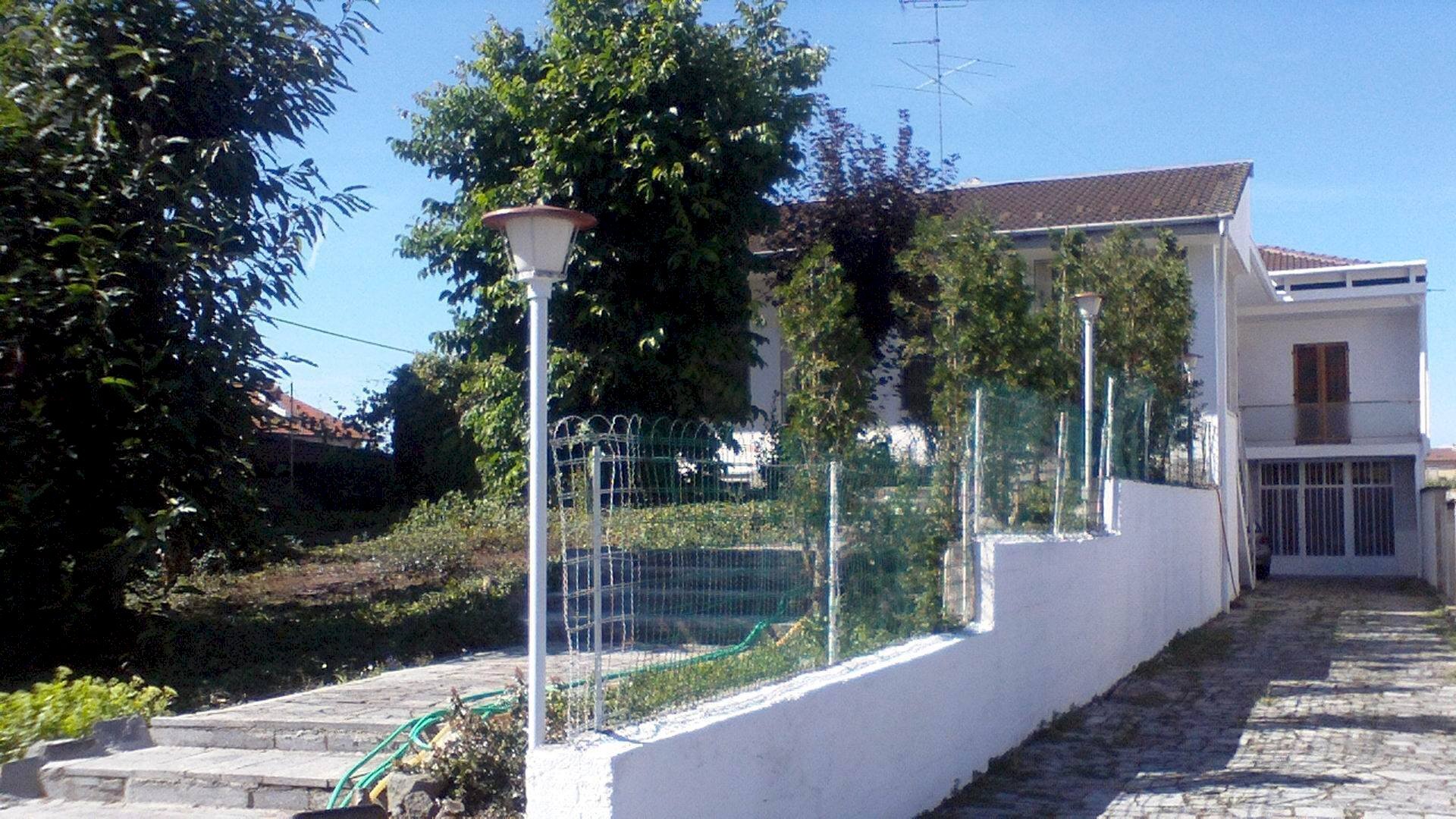 Villa Unifamiliare Via Vittorio Veneto, Palazzolo Vercellese - foto 1