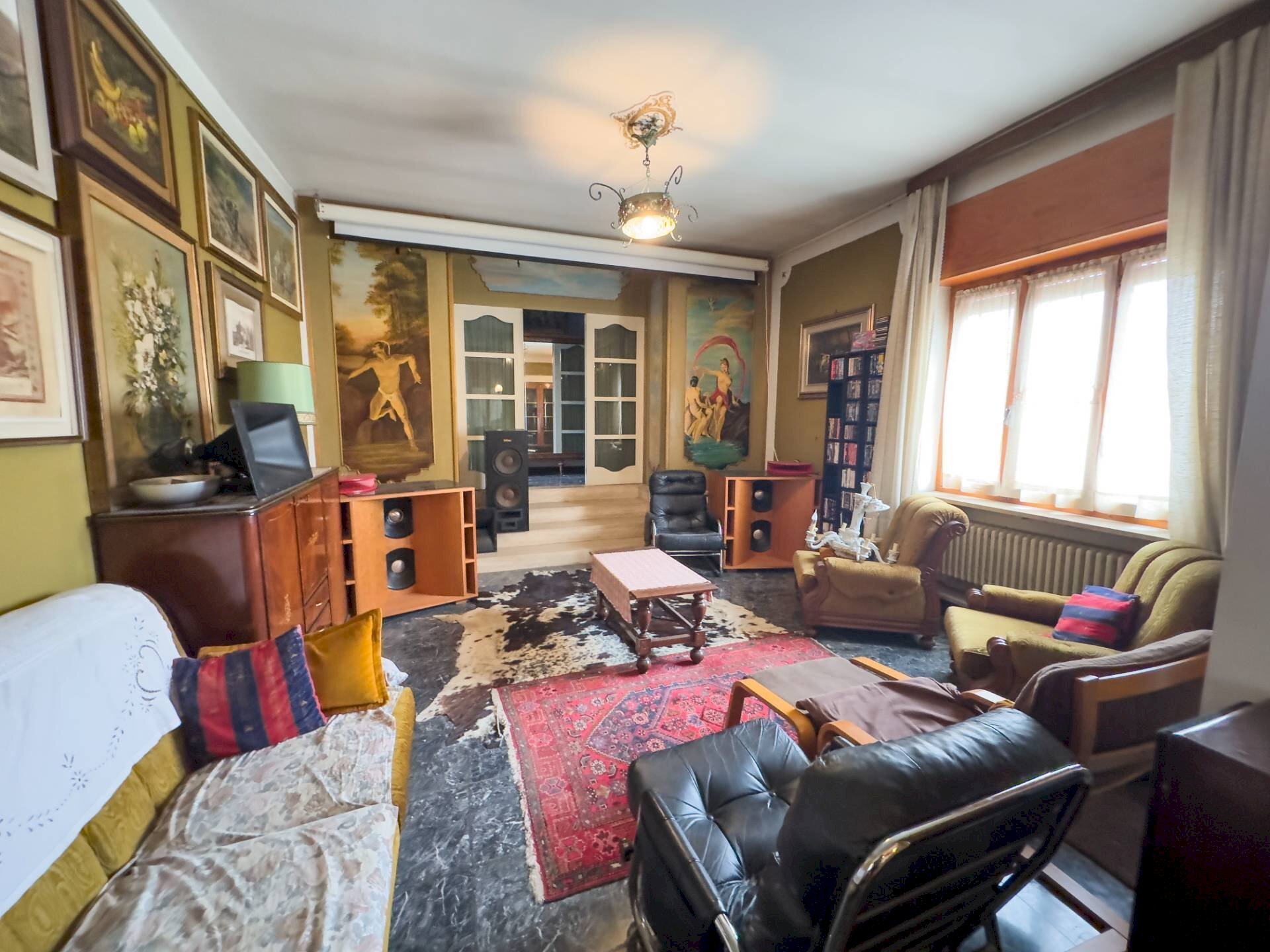 Villa Unifamiliare Via Vittorio Veneto, Palazzolo Vercellese - foto 2