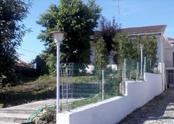 Villa Unifamiliare Via Vittorio Veneto, Palazzolo Vercellese - foto 1