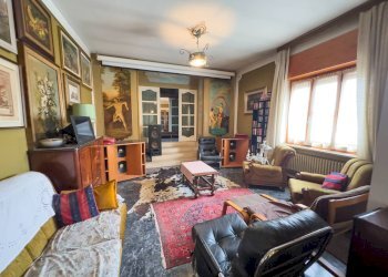 Villa Unifamiliare Via Vittorio Veneto, Palazzolo Vercellese - foto 2