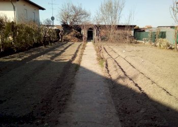 Villa Unifamiliare Via Vittorio Veneto, Palazzolo Vercellese - foto 18