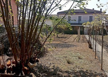 Villa Unifamiliare Via Vittorio Veneto, Palazzolo Vercellese - foto 19