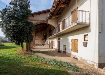 Rustico Via Giovanni Giolitti, Vignolo - foto 9