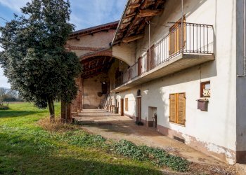 Rustico Via Giovanni Giolitti, Vignolo - foto 10