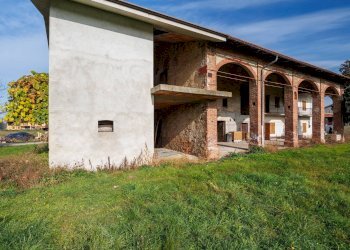 Rustico Via Giovanni Giolitti, Vignolo - foto 14