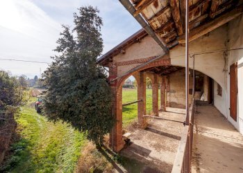 Rustico Via Giovanni Giolitti, Vignolo - foto 21