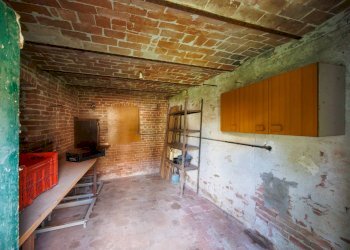 Rustico Via Giovanni Giolitti, Vignolo - foto 28