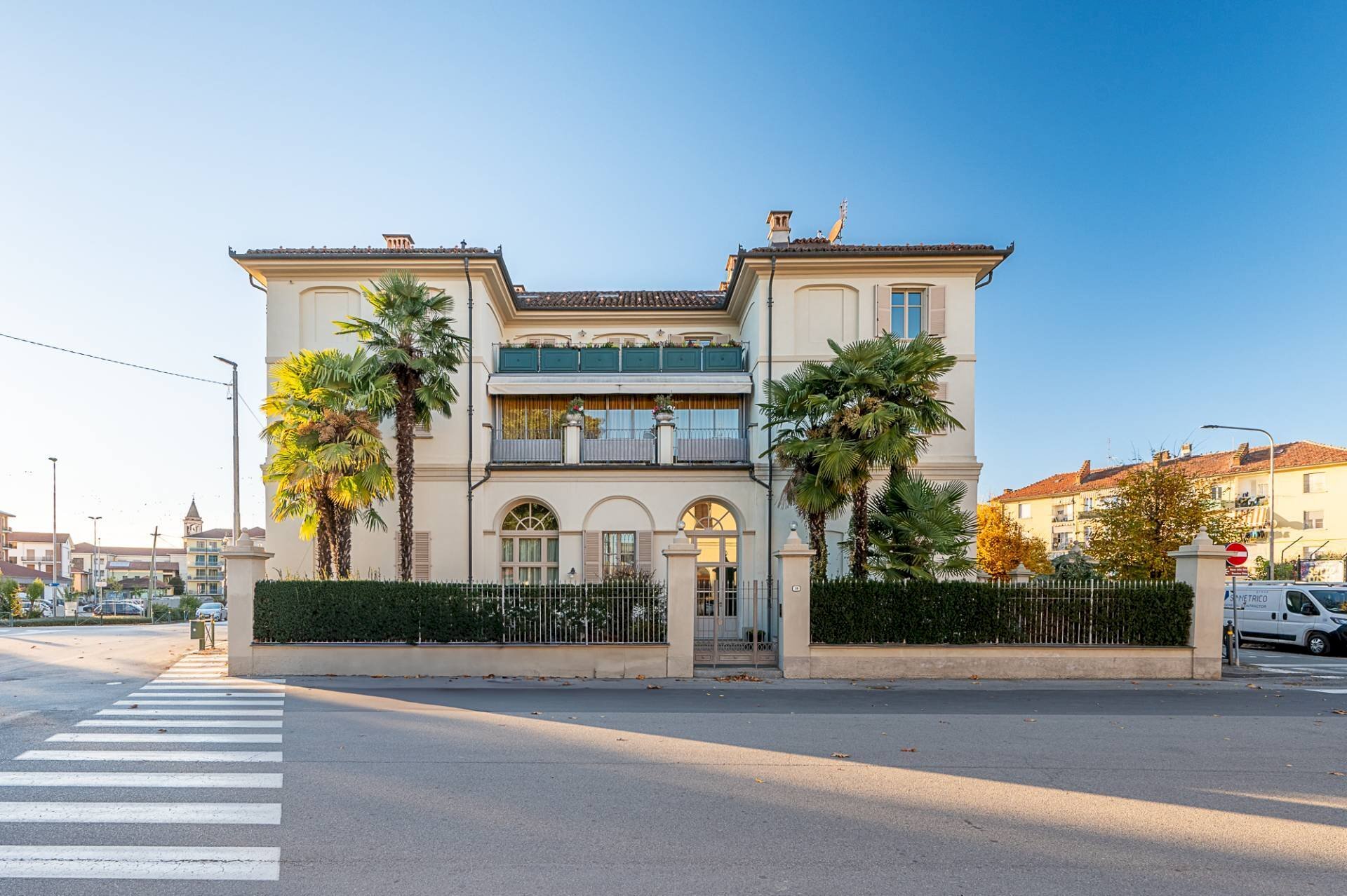 Appartamento Piazza Mazzini, Racconigi - foto 1