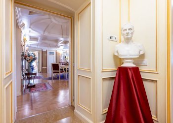 Appartamento Piazza Mazzini, Racconigi - foto 2