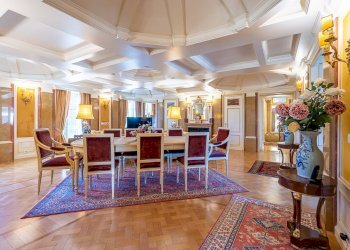 Appartamento Piazza Mazzini, Racconigi - foto 5