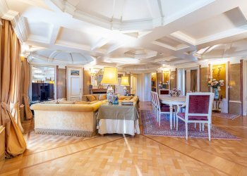 Appartamento Piazza Mazzini, Racconigi - foto 6