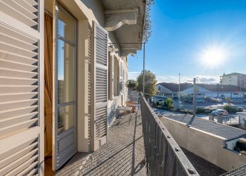 Appartamento Piazza Mazzini, Racconigi - foto 8