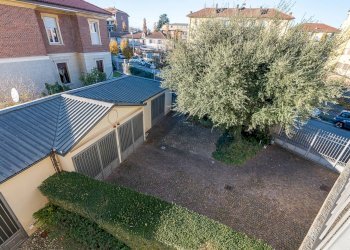 Appartamento Piazza Mazzini, Racconigi - foto 9