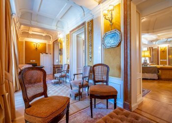 Appartamento Piazza Mazzini, Racconigi - foto 12