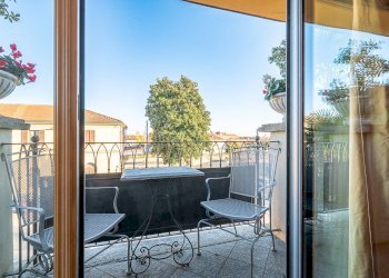 Appartamento Piazza Mazzini, Racconigi - foto 14