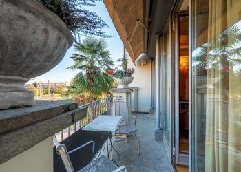 Appartamento Piazza Mazzini, Racconigi - foto 15