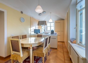 Appartamento Piazza Mazzini, Racconigi - foto 17