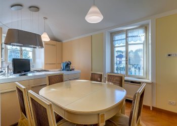 Appartamento Piazza Mazzini, Racconigi - foto 18