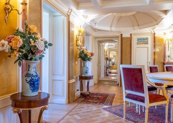 Appartamento Piazza Mazzini, Racconigi - foto 21