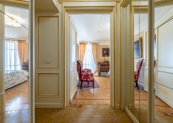 Appartamento Piazza Mazzini, Racconigi - foto 22