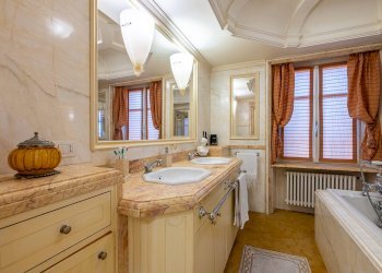 Appartamento Piazza Mazzini, Racconigi - foto 23