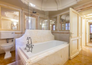 Appartamento Piazza Mazzini, Racconigi - foto 24