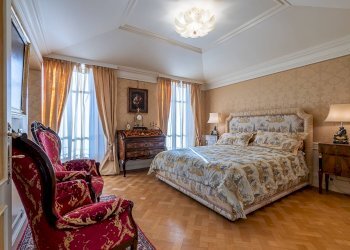 Appartamento Piazza Mazzini, Racconigi - foto 25