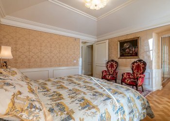 Appartamento Piazza Mazzini, Racconigi - foto 26