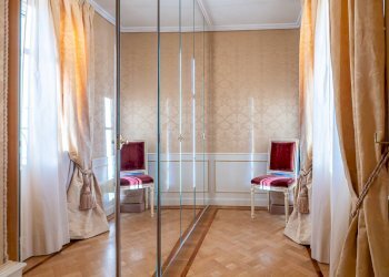 Appartamento Piazza Mazzini, Racconigi - foto 27