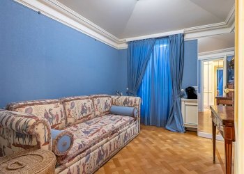 Appartamento Piazza Mazzini, Racconigi - foto 28