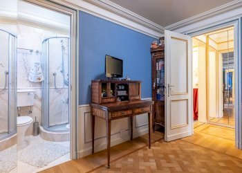 Appartamento Piazza Mazzini, Racconigi - foto 29