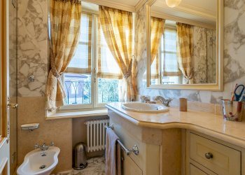 Appartamento Piazza Mazzini, Racconigi - foto 30