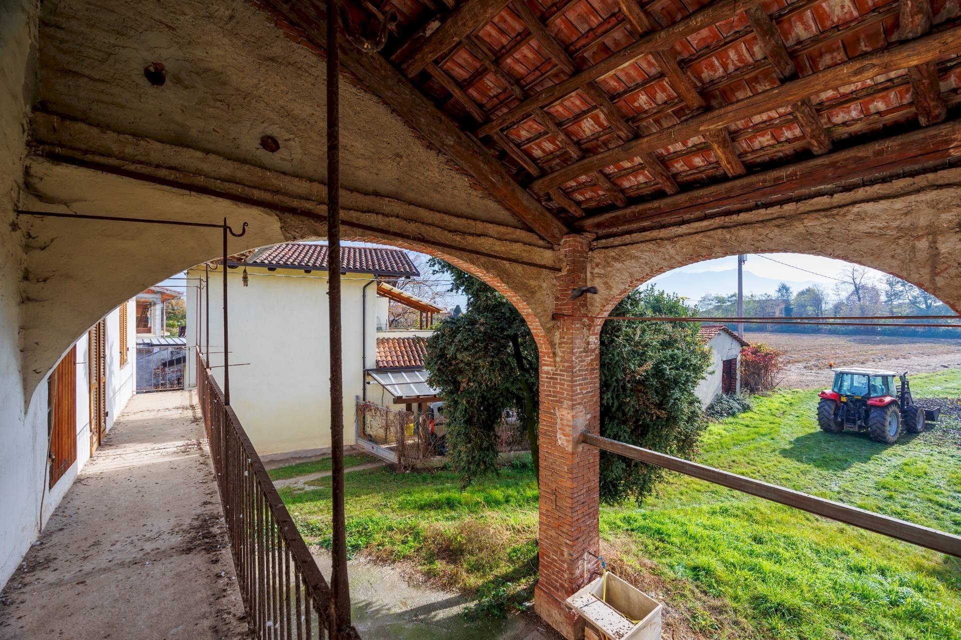 Rustic Via Giovanni Giolitti, Vignolo - photo 3