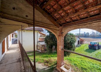 Rustico Via Giovanni Giolitti, Vignolo - foto 3