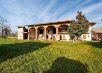 Rustico Via Giovanni Giolitti, Vignolo - foto 6