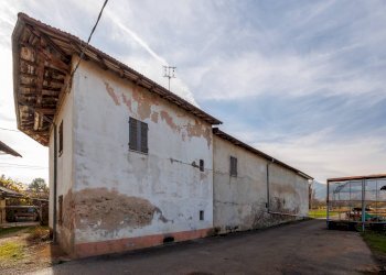 Rustico Via Giovanni Giolitti, Vignolo - foto 9