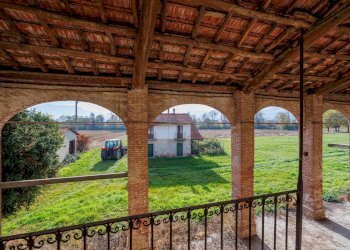 Rustico Via Giovanni Giolitti, Vignolo - foto 18