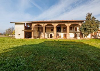 Rustico Via Giovanni Giolitti, Vignolo - foto 23