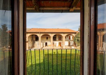 Rustico Via Giovanni Giolitti, Vignolo - foto 30